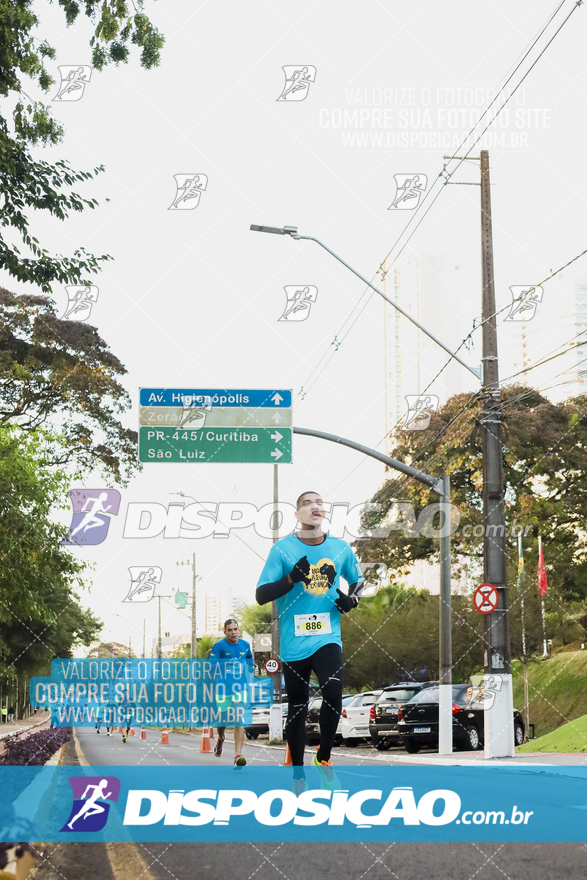 2ª (AMP) Run 