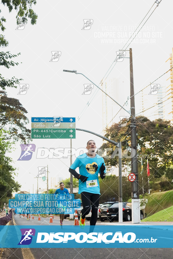 2ª (AMP) Run 