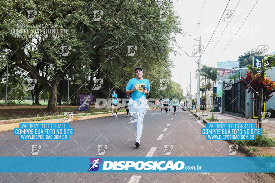 2ª (AMP) Run 