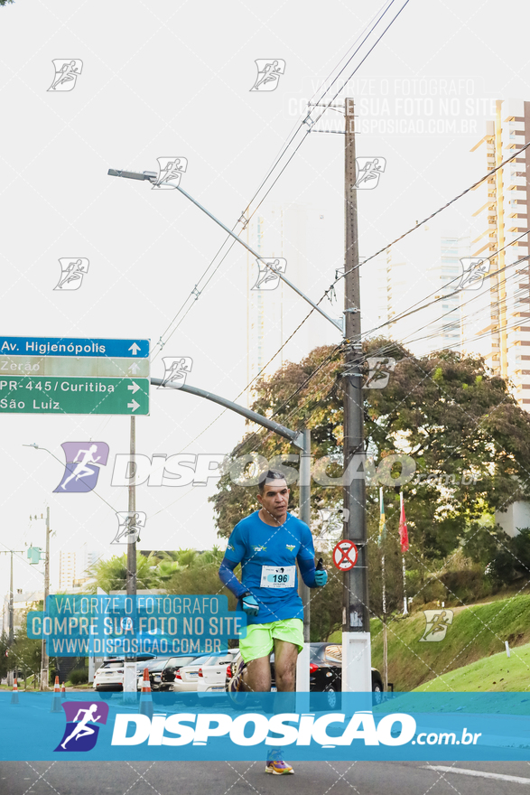 2ª (AMP) Run 