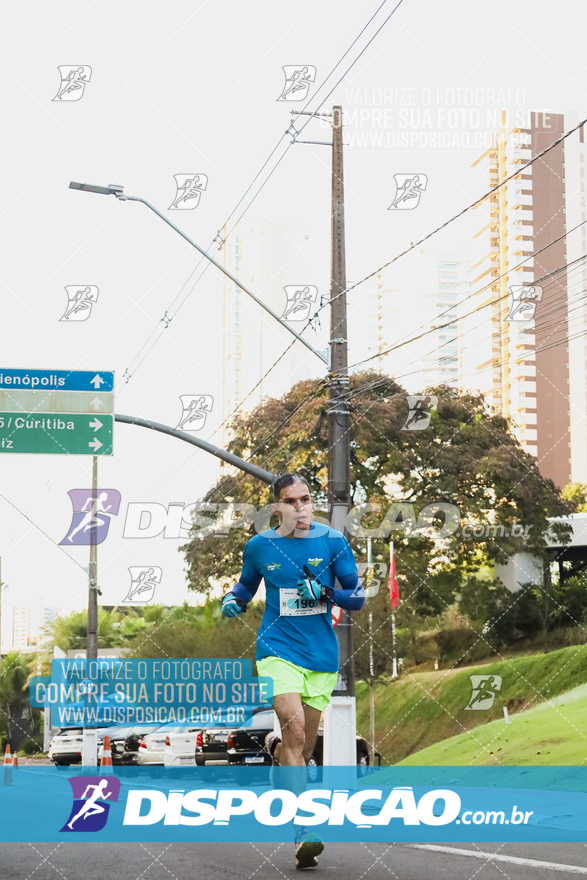 2ª (AMP) Run 