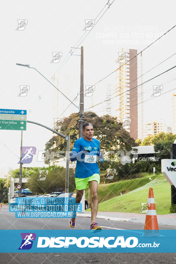 2ª (AMP) Run 