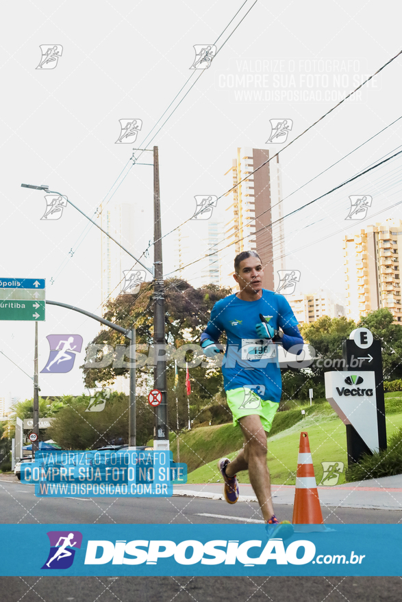 2ª (AMP) Run 