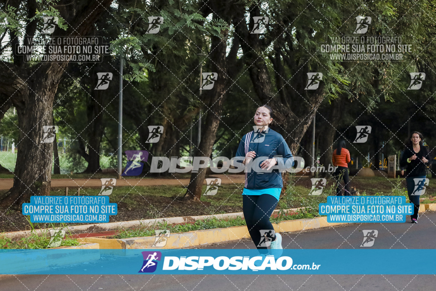 2ª (AMP) Run 