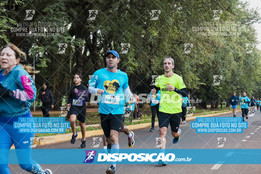 2ª (AMP) Run 