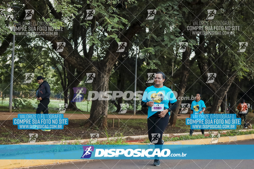 2ª (AMP) Run 