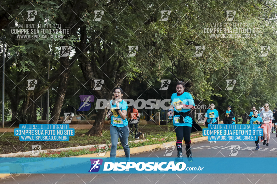 2ª (AMP) Run 