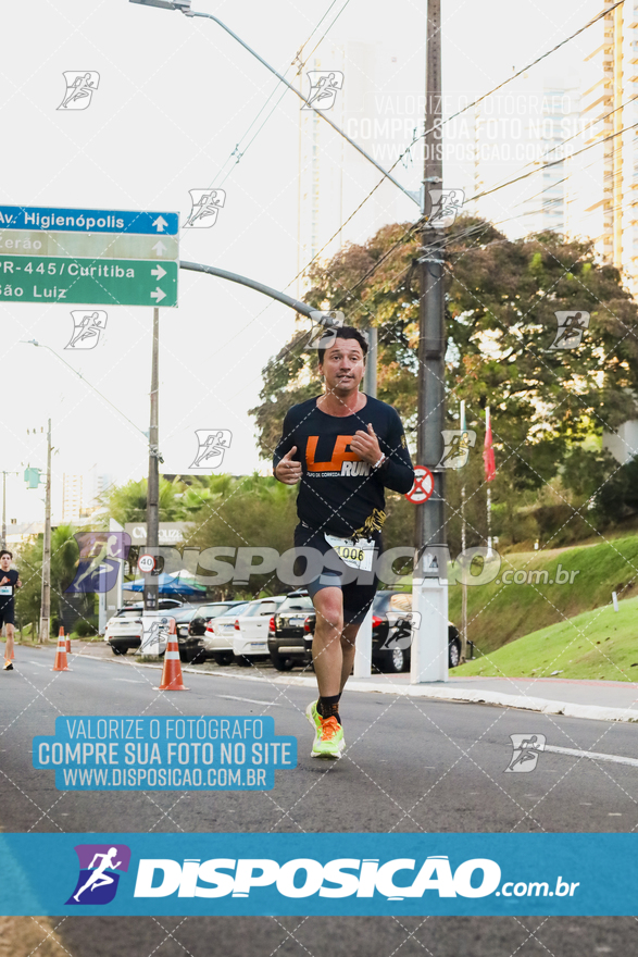 2ª (AMP) Run 