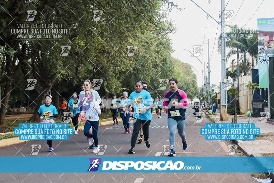 2ª (AMP) Run 