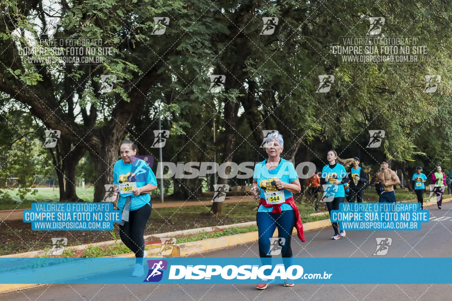 2ª (AMP) Run 