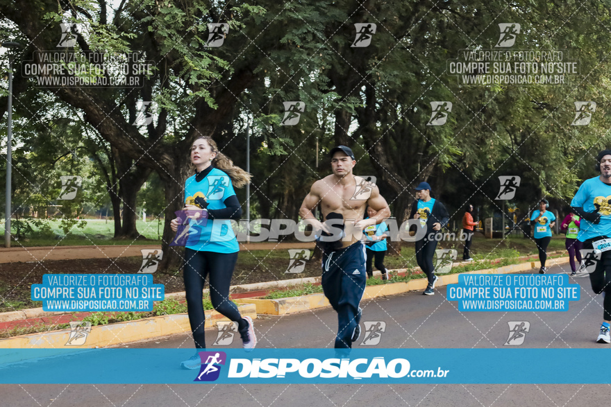 2ª (AMP) Run 