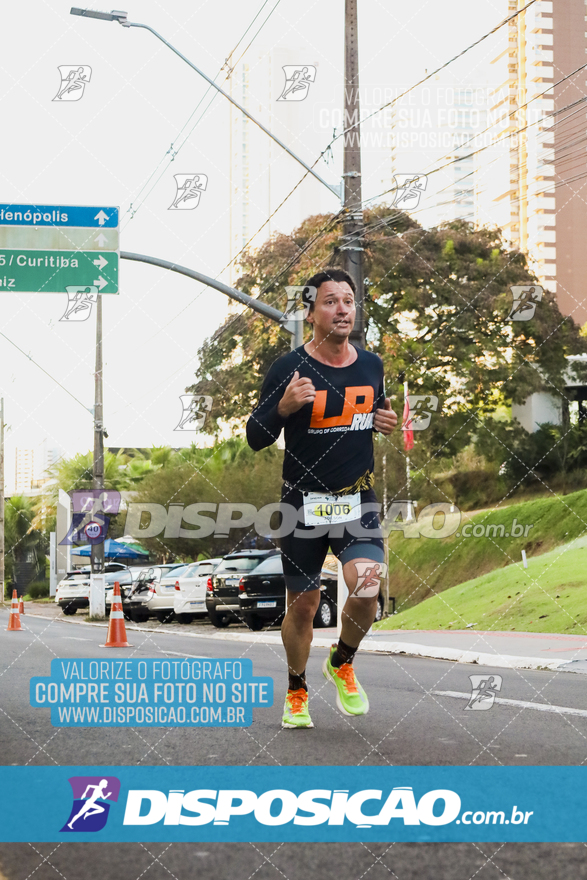 2ª (AMP) Run 