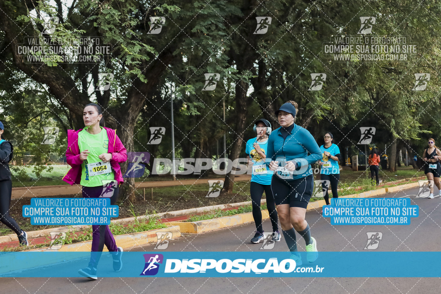 2ª (AMP) Run 