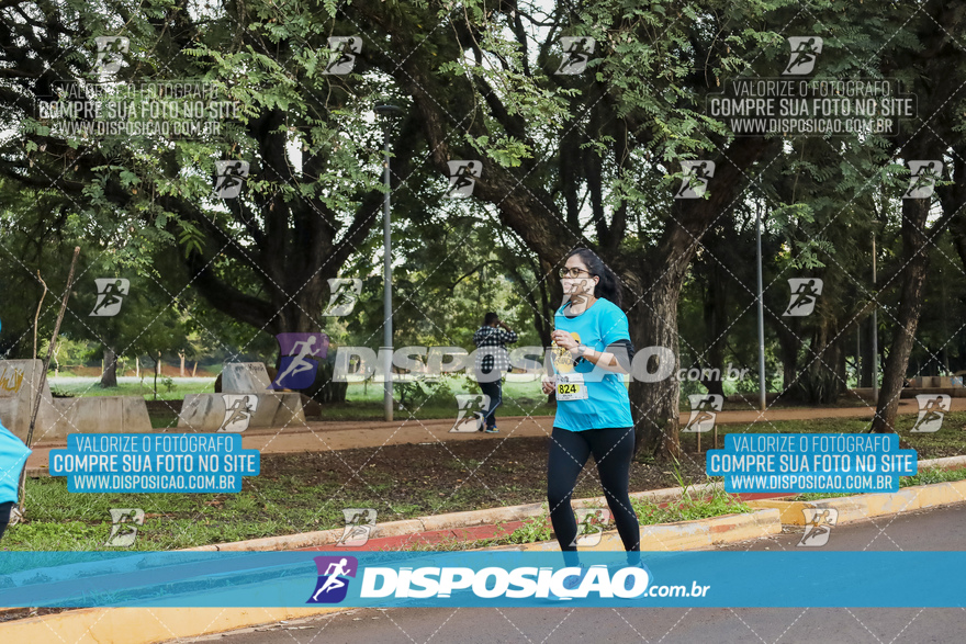 2ª (AMP) Run 