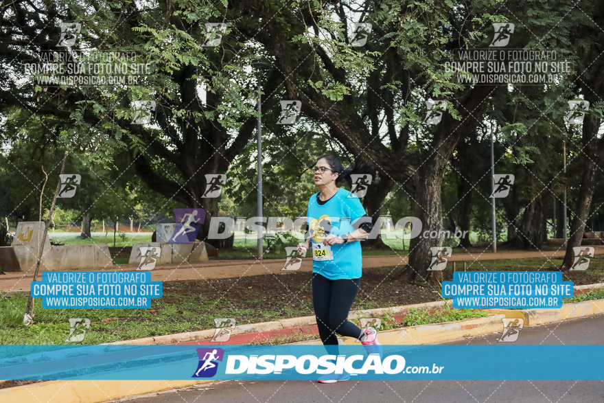 2ª (AMP) Run 