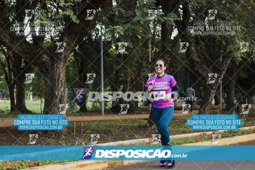 2ª (AMP) Run 