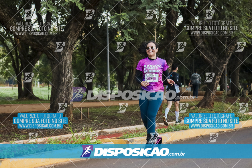 2ª (AMP) Run 