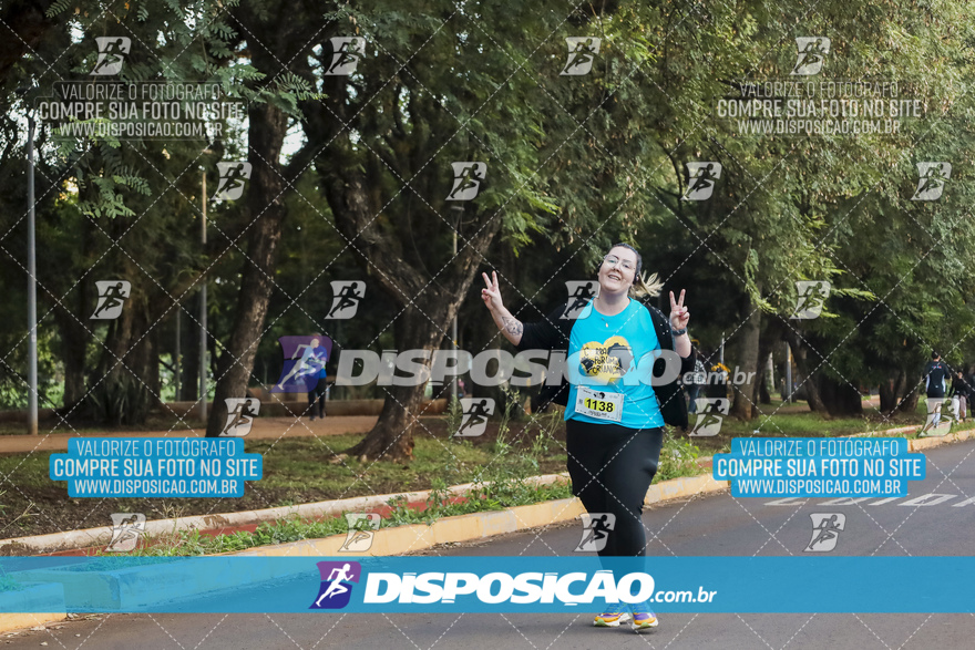 2ª (AMP) Run 