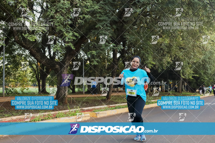 2ª (AMP) Run 