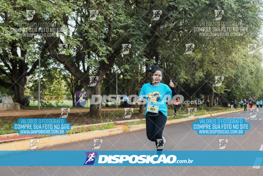 2ª (AMP) Run 