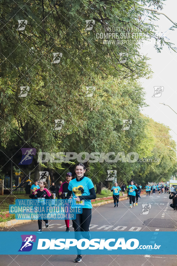 2ª (AMP) Run 