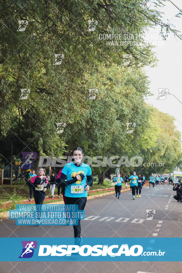 2ª (AMP) Run 