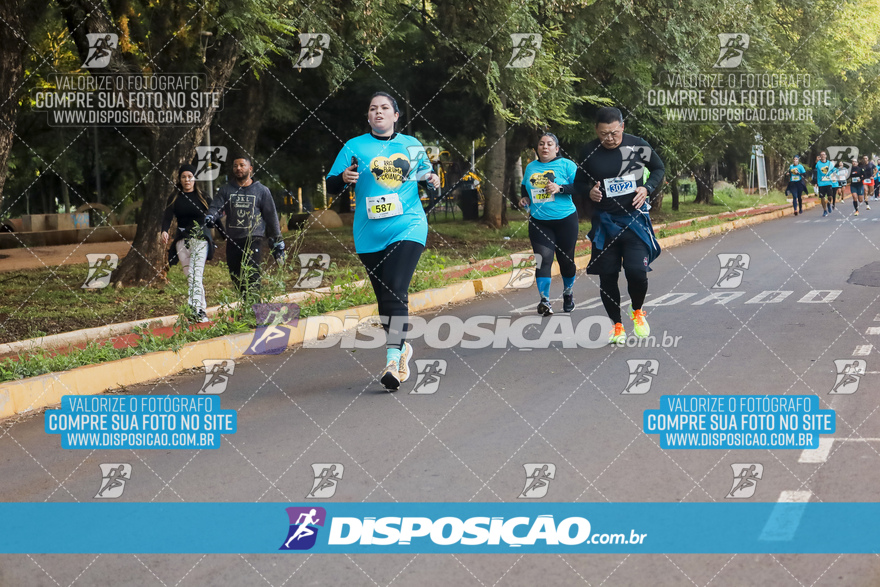 2ª (AMP) Run 