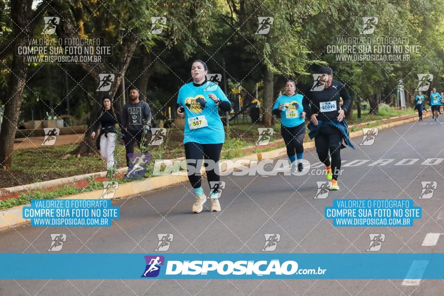 2ª (AMP) Run 