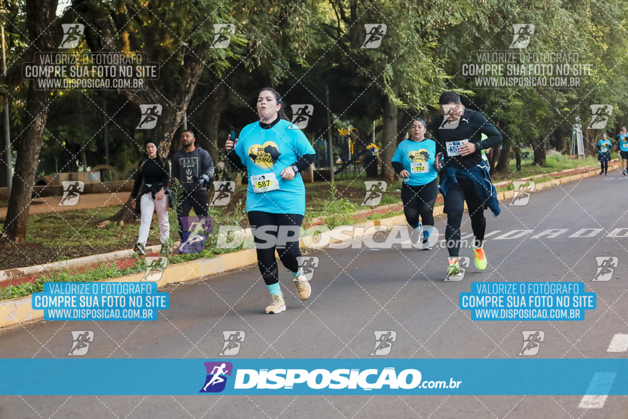 2ª (AMP) Run 