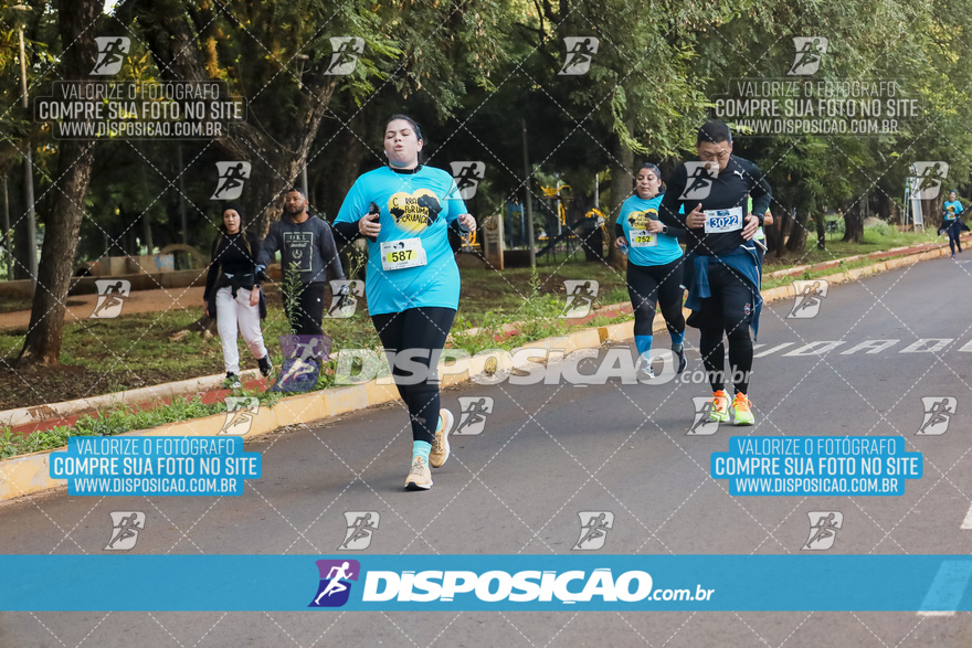 2ª (AMP) Run 