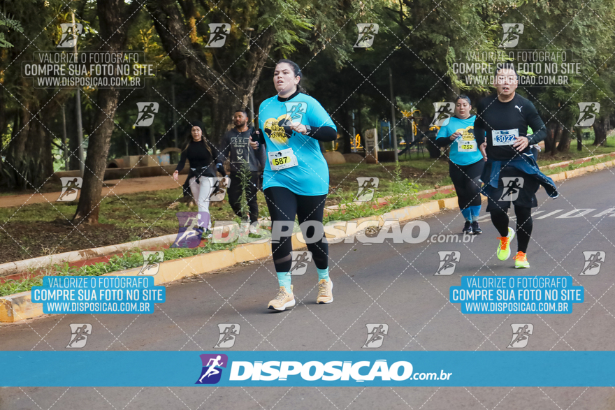 2ª (AMP) Run 