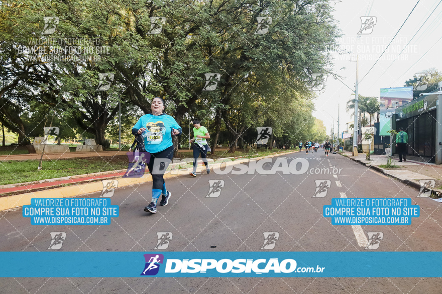 2ª (AMP) Run 