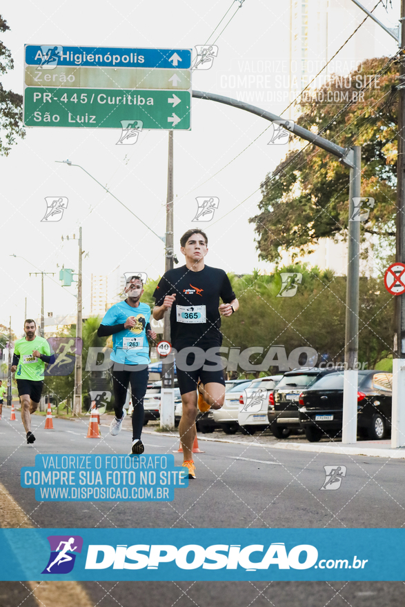 2ª (AMP) Run 