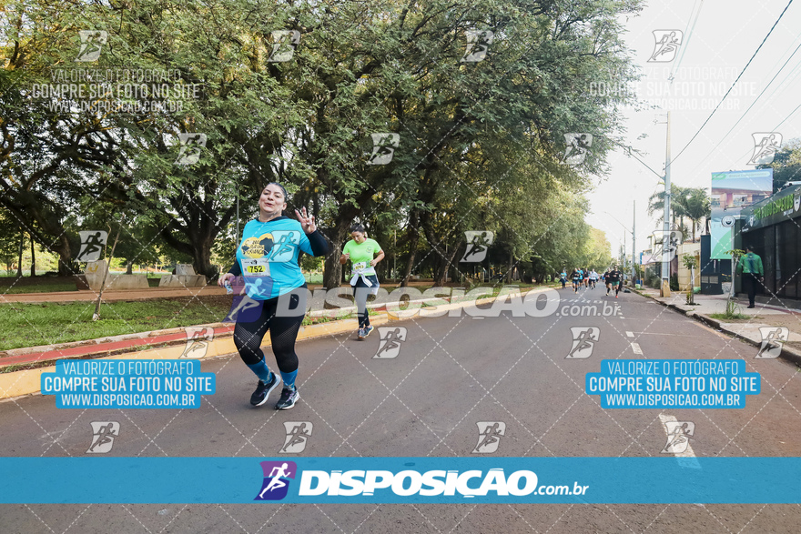 2ª (AMP) Run 