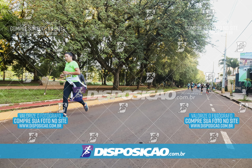 2ª (AMP) Run 