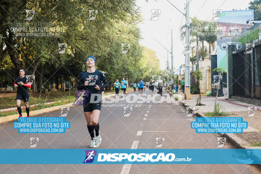 2ª (AMP) Run 