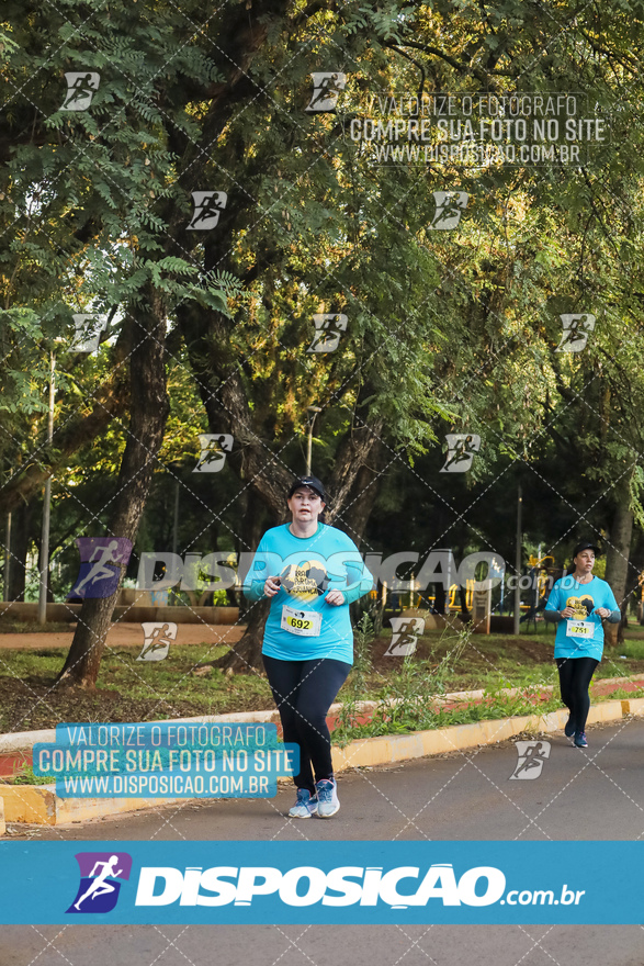 2ª (AMP) Run 