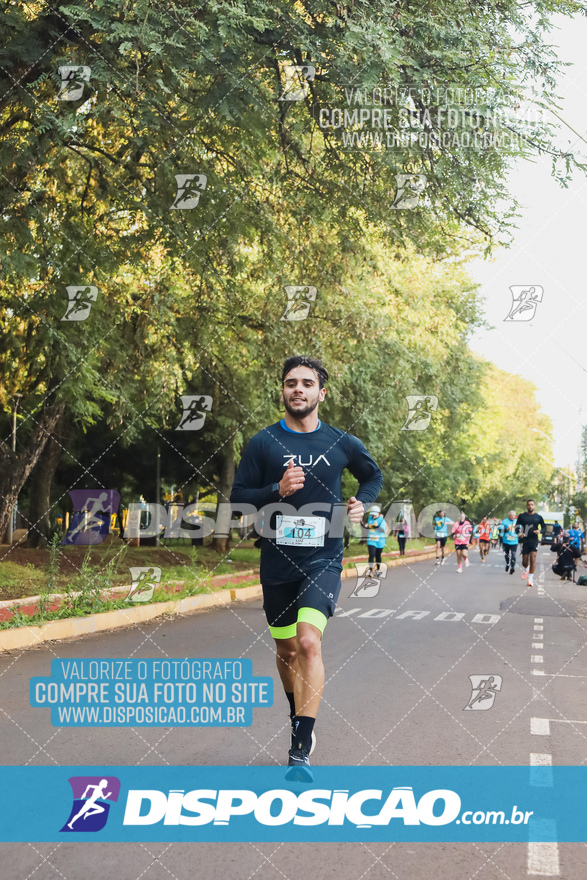 2ª (AMP) Run 