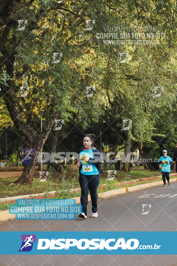 2ª (AMP) Run 