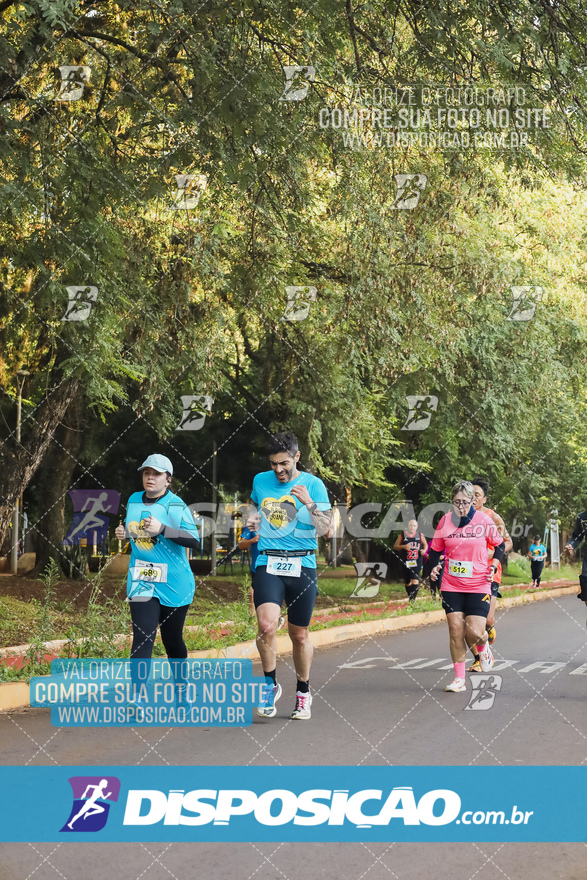 2ª (AMP) Run 