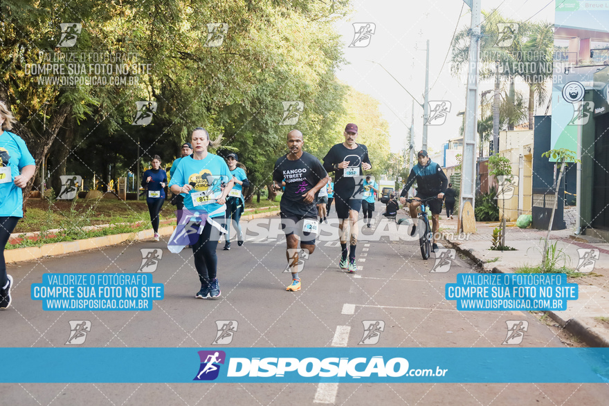 2ª (AMP) Run 