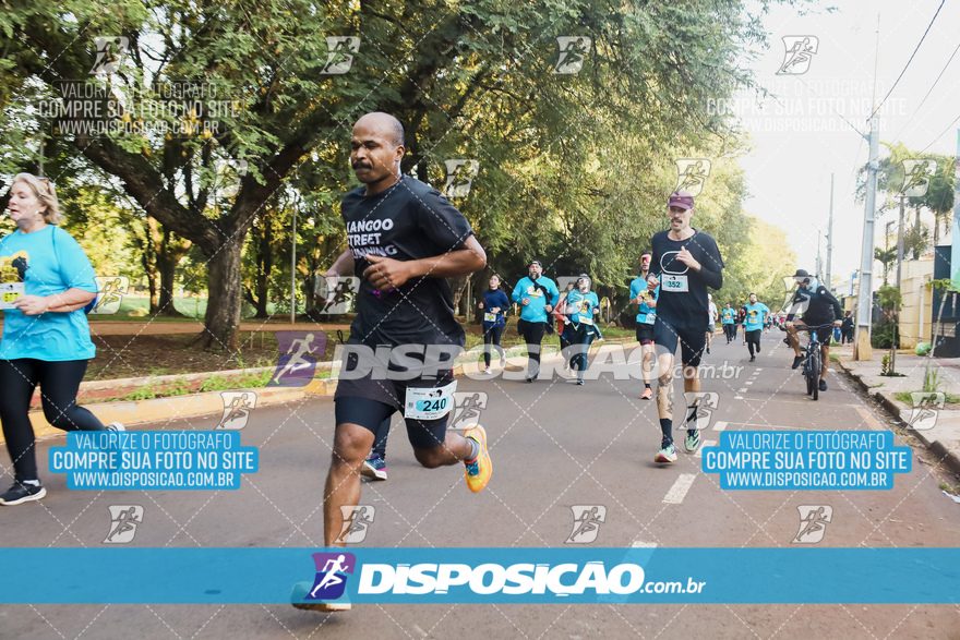 2ª (AMP) Run 