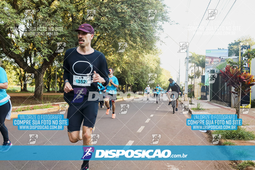 2ª (AMP) Run 