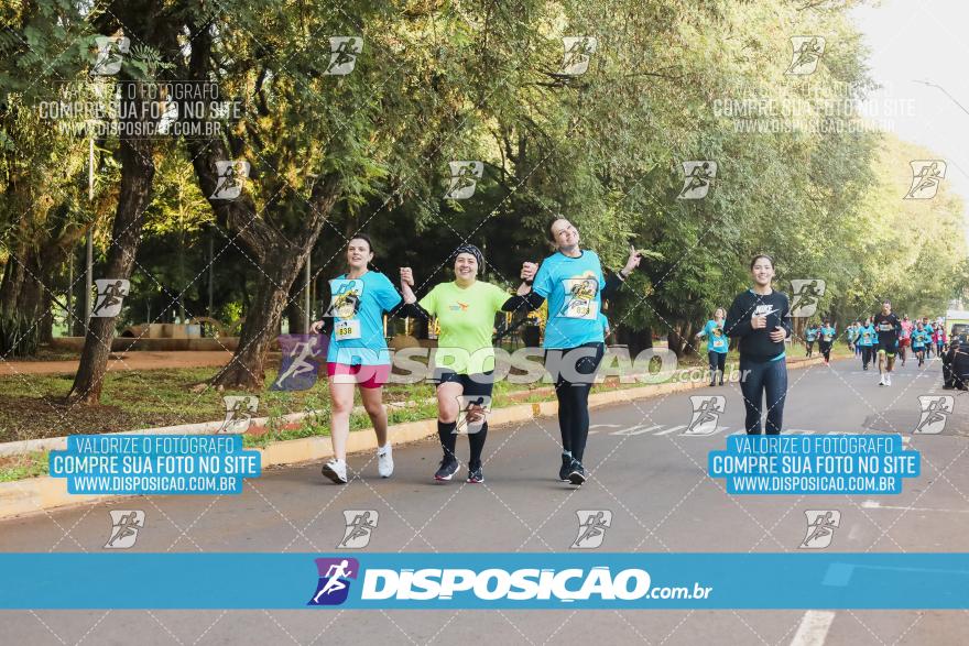 2ª (AMP) Run 