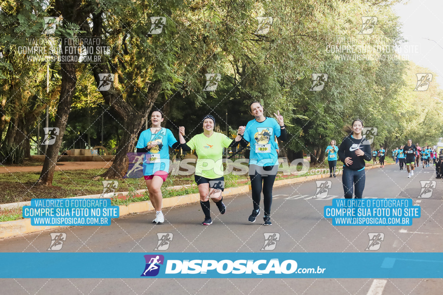 2ª (AMP) Run 