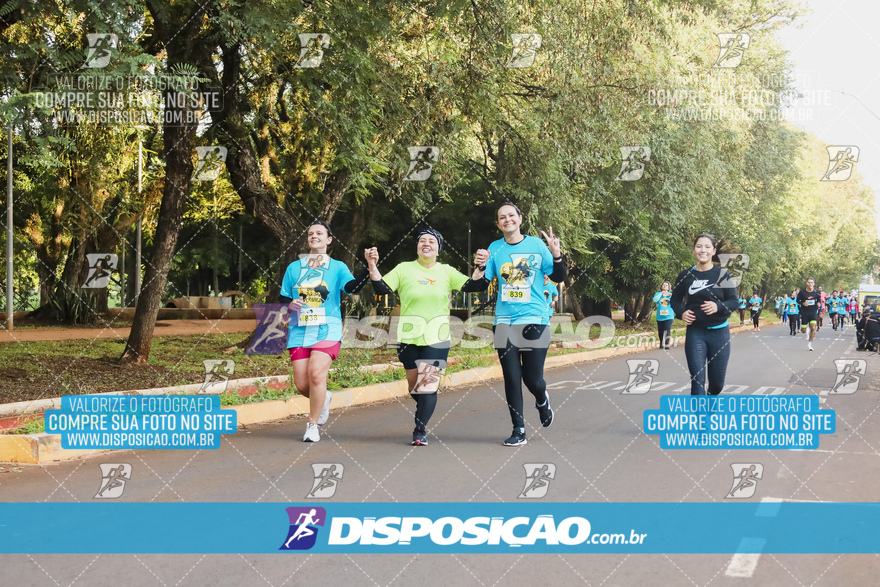 2ª (AMP) Run 