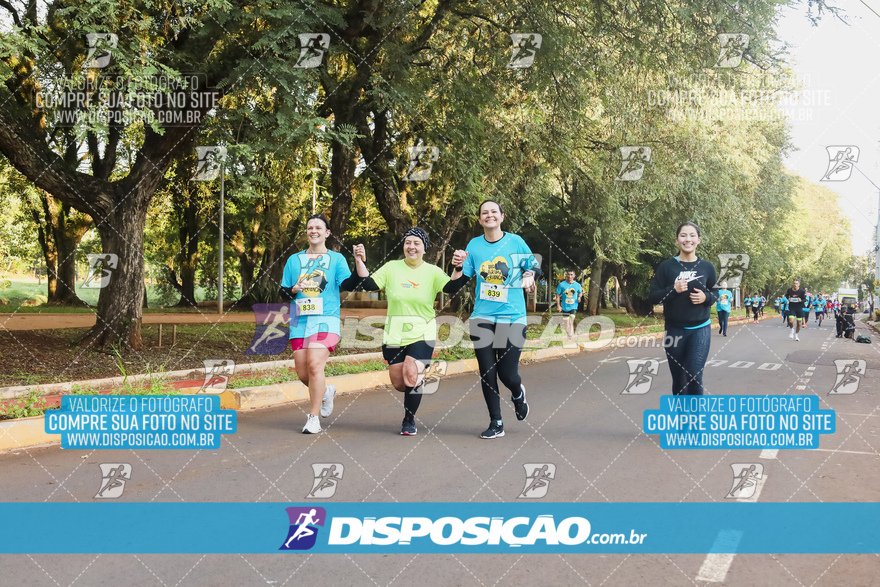 2ª (AMP) Run 