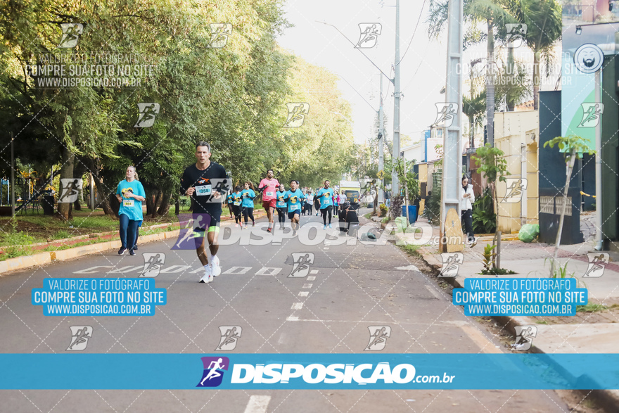 2ª (AMP) Run 