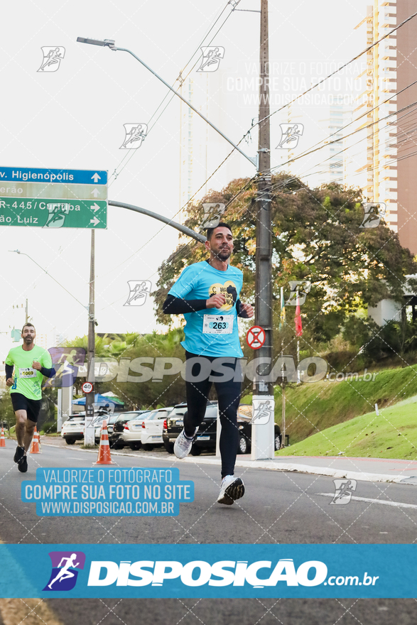 2ª (AMP) Run 