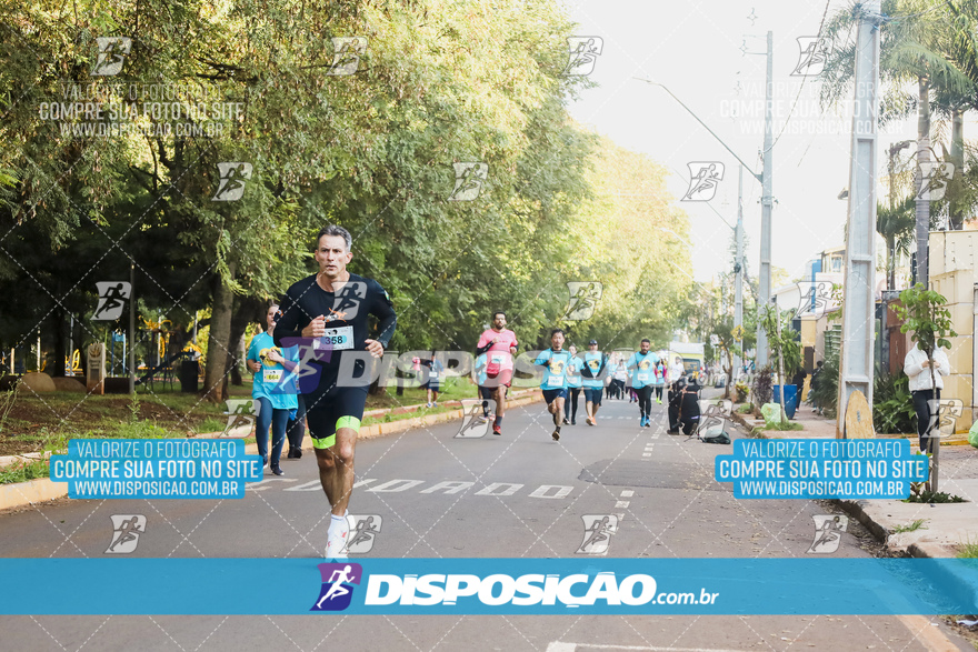 2ª (AMP) Run 